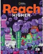 REACH HIGHER 2B SPARK PAC | 9780357649602