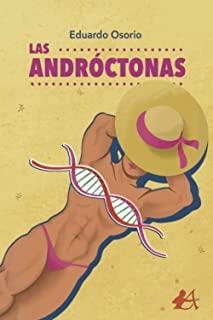 ANDRÓCTONAS, LAS | 9788418366680 | OSORIO, EDUARDO