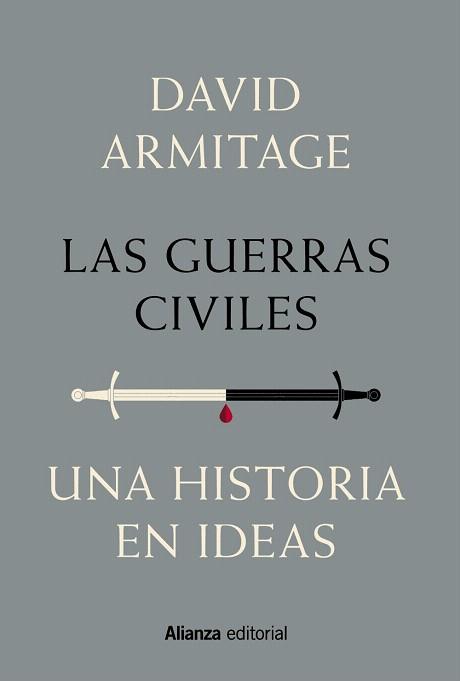 GUERRAS CIVILES, LAS | 9788491810506 | ARMITAGE, DAVID