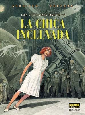 CIUDADES OSCURAS, LAS 06 | 9788479043414 | SCHUITEN, FRANÇOIS / PEETERS, BENOIT