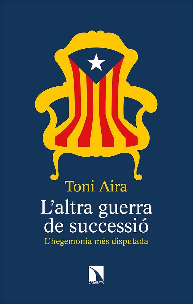 ALTRA GUERRA DE SUCCESSIÓ, L' | 9788490979587 | AIRA, TONI
