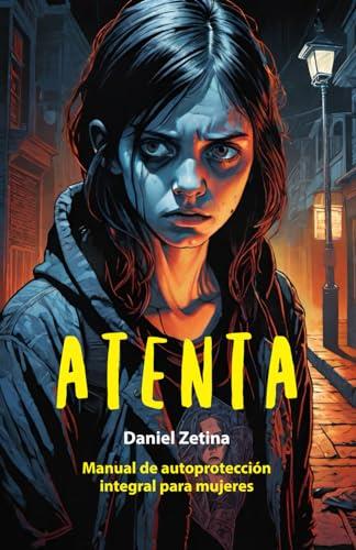 ATENTA | 9798729932054 | ZETINA, DANIEL