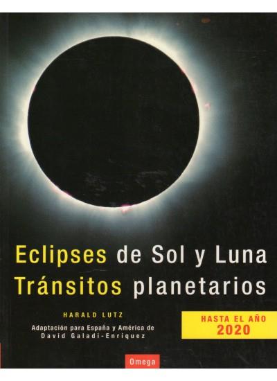 ECLIPSES DE SOL Y LUNA | 9788428212496 | LUTZ