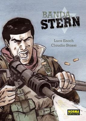 BANDA STERN | 9788467911251 | ENOCH, LUCA / STASSI, CLAUDIO