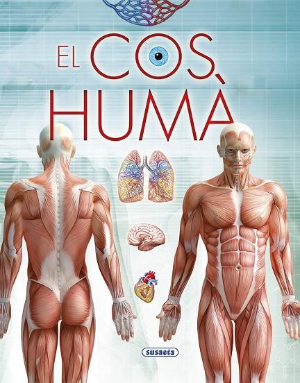 COS HUMÀ, EL | 9788467796858 | SUSAETA, EQUIP