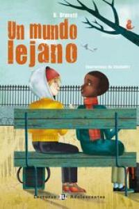 MUNDO LEJANO, UN (+CD) | 9788853605573