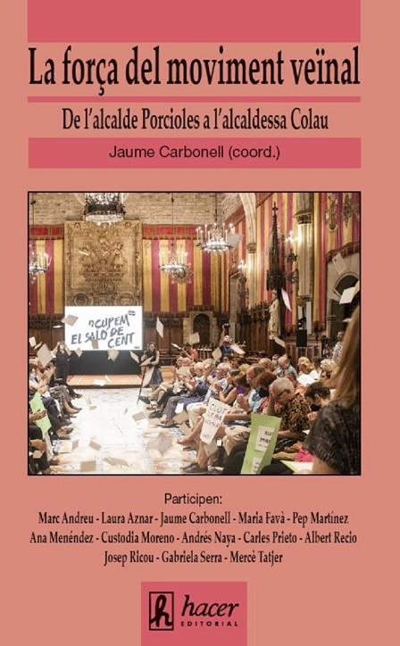 FORÇA DEL MOVIMENT VEÏNAL, LA | 9788496913738 | VARIOS AUTORES