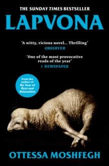 LAPVONA | 9781529115727 | MOSHFEGH, OTTESSA