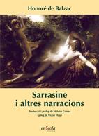 SARRASINE I ALTRES NARRACIONS | 9788493549466 | DE BALZAC, HONORÉ
