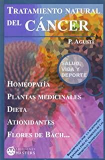 TRATAMIENTO NATURAL DEL CANCER | 9788496319585 | AGUSTI, P.