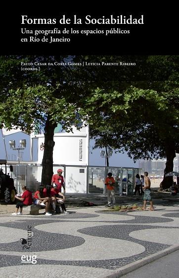 FORMAS DE LA SOCIABILIDAD | 9788433865151