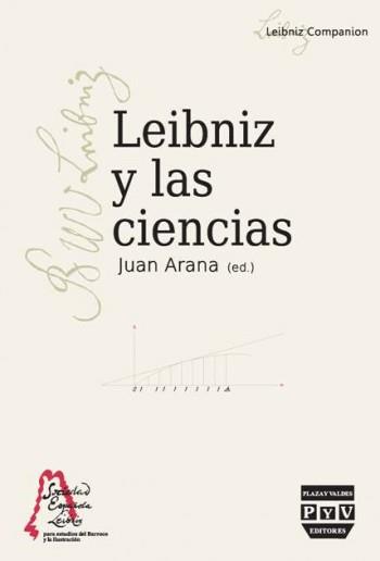 LEIBNIZ Y LAS CIENCIAS | 9788415271727 | ARANA, JUAN