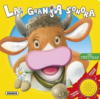 GRANJA SONORA, LA | 9788467750058 | SUSAETA, EQUIPO