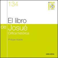 LIBRO JOSUE CRITICA HISTORICA | 9788481696127 | ABADIE, PHILIPPE