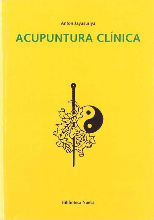 ACUPUNTURA CLINICA | 9788499402284 | CAMPA, RICCARDO