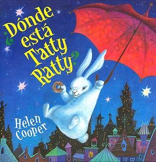¿DÓNDE ESTÁ TATTY RATTY? | 9788426132604 | COOPER, HELEN