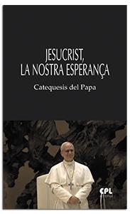 JESUCRIST, LA NOSTRA ESPERANÇA | 9788491657514 | LLEÓ XIV, PAPA
