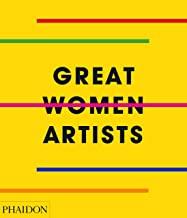 GREAT WOMEN ARTISTS | 9780714878775