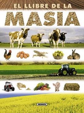 LLIBRE DE LA MASIA, EL | 9788467710403 | DE BECKER, GENEVIÈVE