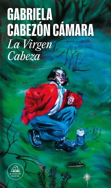 VIRGEN CABEZA, LA | 9788439745778 | CABEZÓN CÁMARA, GABRIELA