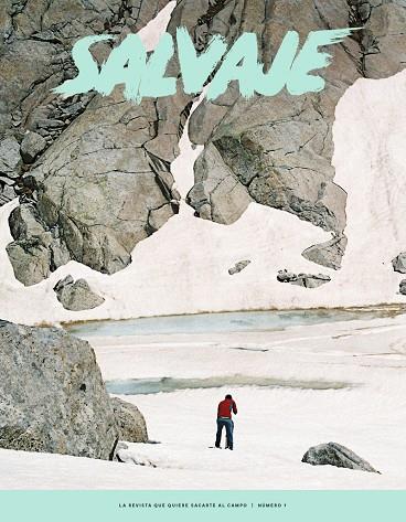 REVISTA SALVAJE 7 | 9789213572757