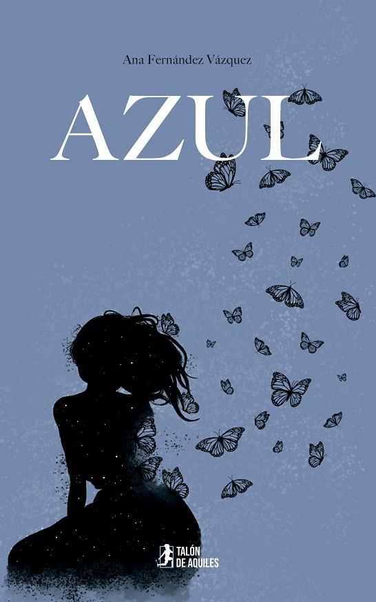 AZUL | 9791387861360 | FERNANDEZ VAZQUEZ, ANA