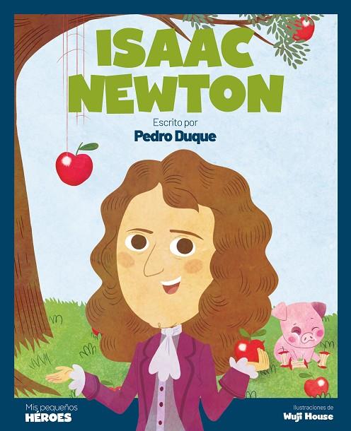 ISAAC NEWTON (ED. EN CASTELLÀ) | 9788413612355 | DUQUE, PEDRO