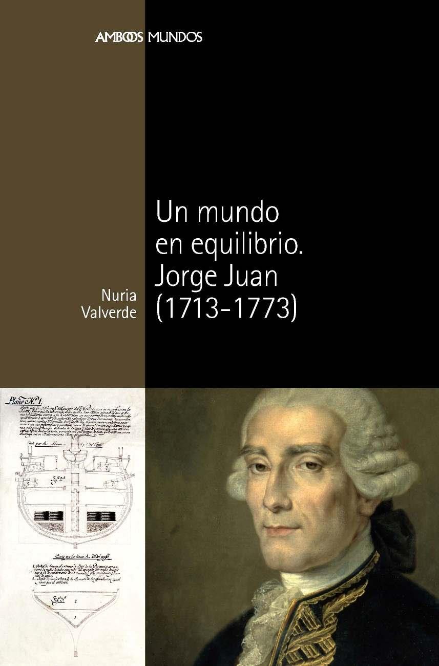 MUNDO EN EQUILIBRIO, UN | 9788492820597 | VALVERDE, NURIA