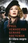 LIBRO NEGRO, EL | 9788476697733 | VERHOEVEN, PAUL
