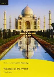 WONDERS OF WORLD | 9781292747040 | SHIPTON, VICKY