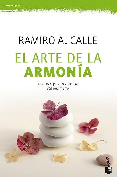 ARTE DE LA ARMONÍA, EL | 9788427044197 | CALLE, RAMIRO A.