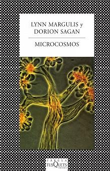 MICROCOSMOS | 9788483834558 | MARGULIS, LYNN