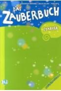 DAS ZAUBERBUCH START (+CD) | 9788853613288