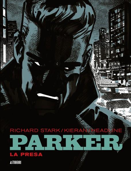 PARKER. LA PRESA | 9788410332676 | KIERAN / HEADLINE, DOUG