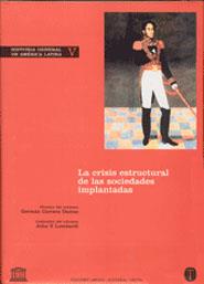 HISTORIA GENERAL DE AMERICA LATINA V | 9788481646191 | CARRERA / LOMBARDI