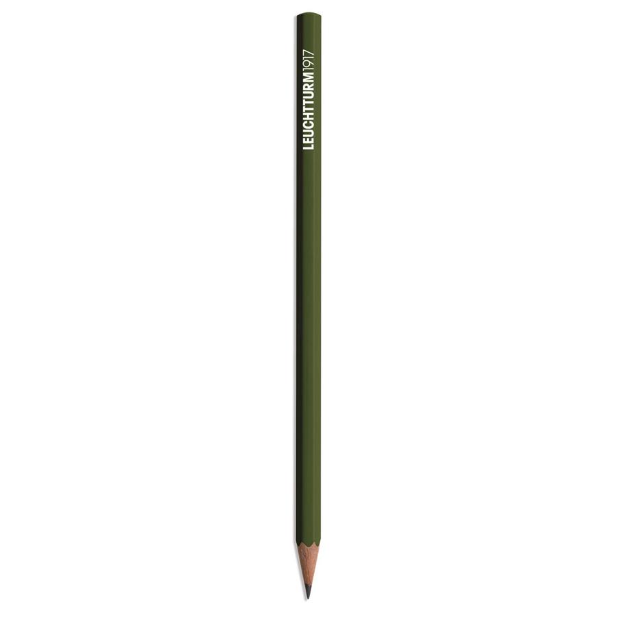 LÁPIZ LEUCHTTURM ARMY | 4004117495595