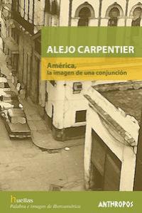 ALEJO CARPENTIER | 9788476587133