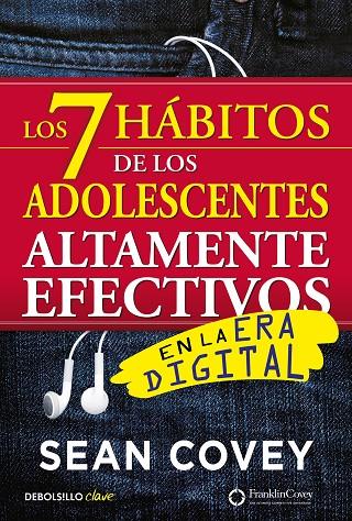 7 HABITOS DE LOS ADOLESCENTES (ED. ACTUALIZADA) | 9788466340694 | COVEY, SEAN