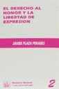 DERECHO AL HONOR Y LA LIBERTAD DE EXPRESION, EL | 9788480023368 | PLAZA PENADÉS, JAVIER