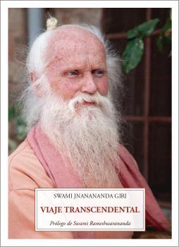 VIAJE TRANSCENDENTAL | 9791399014211 | JNANANANDA GIRI, SWAMI