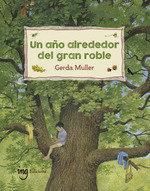 ANY AL VOLTANT DEL GRAN ROURE, UN | 9788412029307 | MULLER, GERDA