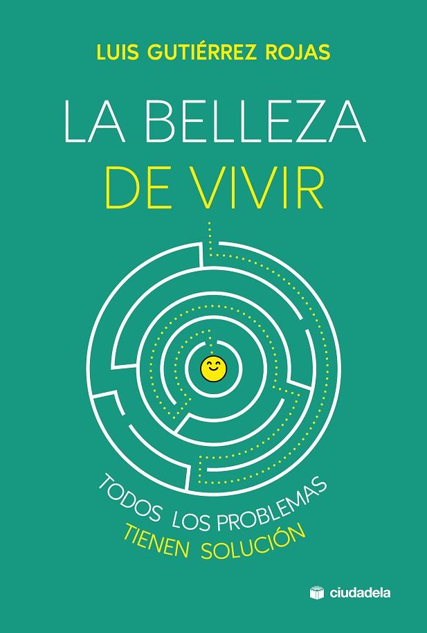 BELLEZA DE VIVIR | 9788415436461 | GUTIERREZ ROJAS, LUIS