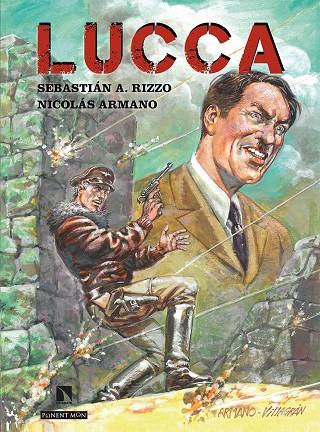 LUCCA | 9788418309007 | ARMANO / RIZZO