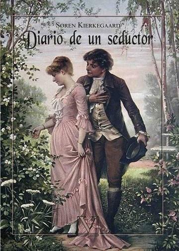 DIARIO DE UN SEDUCTOR | 9788490749012 | KIERKEGAARD, SOREN