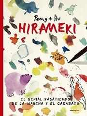 HIRAMEKI. EL RAYO DE INSPIRACIÓN | 9788416677061 | HU, PENG