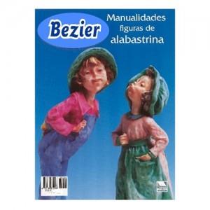 FIGURAS DE ALABASTRINA 2 | 9788488631602