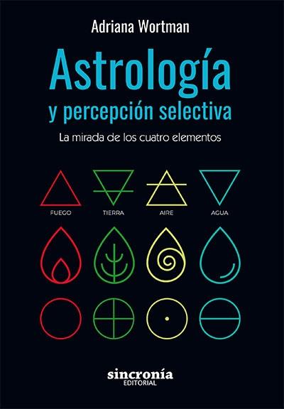 ASTROLOGÍA Y PERCEPCIÓN SELECTIVA | 9788412014075 | WORTMAN, ADRIANA