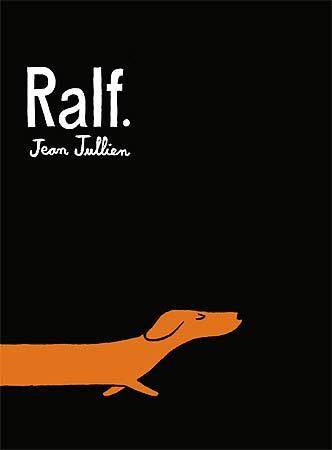 RALF | 9788426141880 | JULLIEN, JEAN