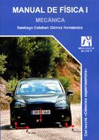 MANUAL DE FÍSICA I | 9788480217224 | GÓMEZ HERNÁNDEZ, SANTIAGO ESTEBAN