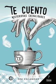 TE CUENTO | 9791387524456 | ESCANDAR, ONI